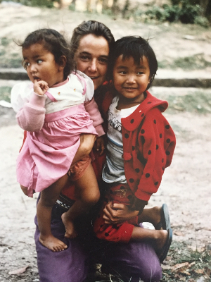 Nepal 1989
